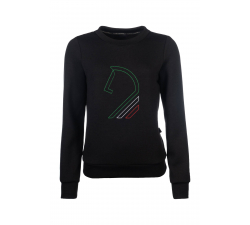 Pull -Amalfi Horse Head-Lauria Garrelli