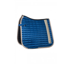 Tapis de selle dressage -Amalfi-Lauria Garrelli