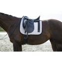 Tapis de selle dressage -Amalfi-Lauria Garrelli