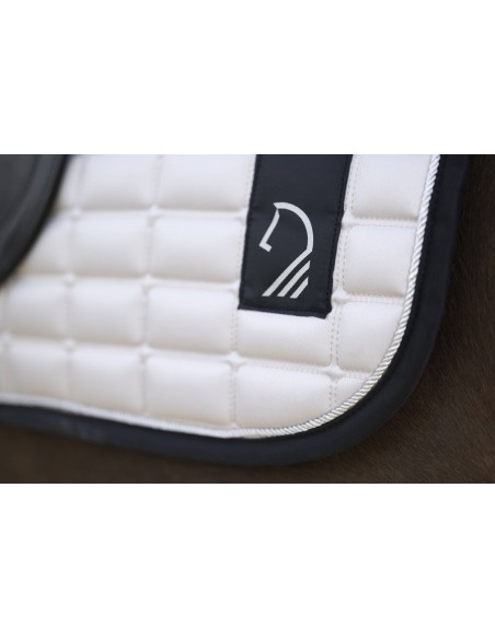 Tapis de selle mixte -Amalfi-Lauria Garrelli
