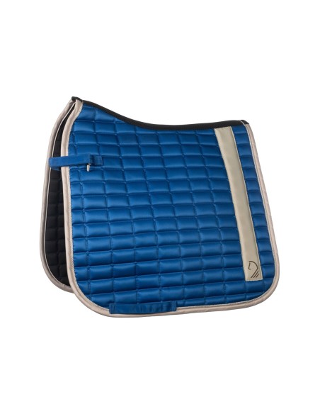 Tapis de selle mixte -Amalfi-Lauria Garrelli