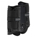 Guêtres de cross pour postérieurs Hybrid XC Stubben