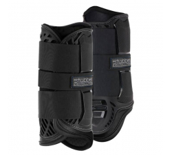 Guêtres de cross pour postérieurs Hybrid XC Stubben
