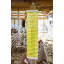 Rouleau attrape-mouche 9 m