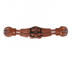 Sangle Equi-Soft® Western sans rembourrage Stubben