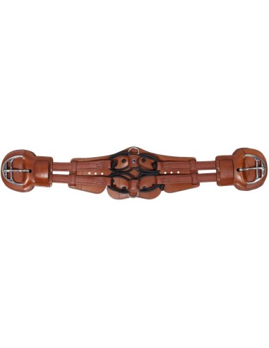 Sangle Equi-Soft® Western sans rembourrage Stubben