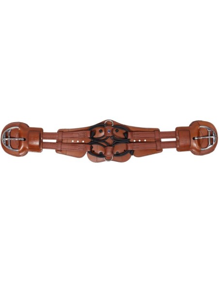 Sangle Equi-Soft® Western sans rembourrage Stubben