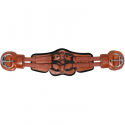 Sangle Equi-Soft® Western avec rembourrage Stubben
