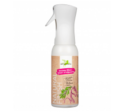 Natural Finish, 500 ml Bense & Eicke