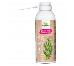 Spray pour sabots et fourchettes, 200 ml Bense & Eicke