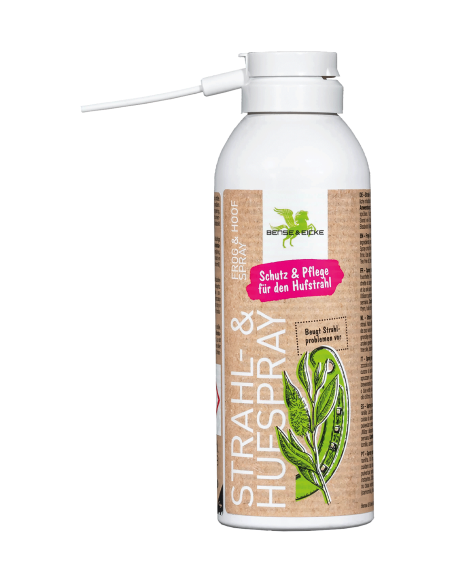 Huf- und Gabelspray, 200 ml Bense & Eicke