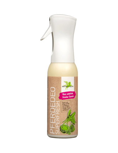 Déodorant pour chevaux , 500 ml Bense & Eicke