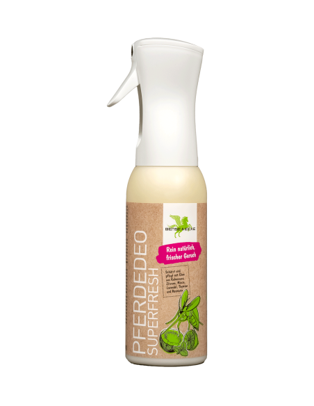 Desodorante para caballos, 500 ml Bense & Eicke