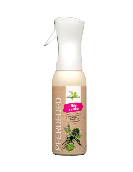 Deodorant für Pferde, 500 ml Bense & Eicke