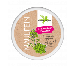 Nährender Balsam, 100 ml Bense & Eicke