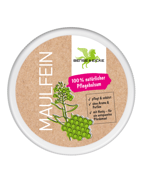 Bálsamo nutritivo, 100 ml Bense & Eicke