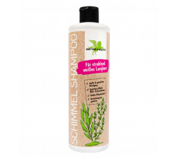 Shampooing pour chevaux blancs, 500 ml Bense & Eicke