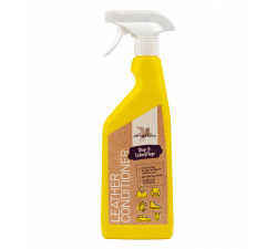 Suavizante para cuero - Paso 2, 500 ml Bense & Eicke