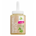 Natural Huföl Natural Huföl mit Pinsel, 450 ml Bense & Eicke