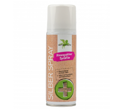 Spray Argent, 200 ml Bense & Eicke