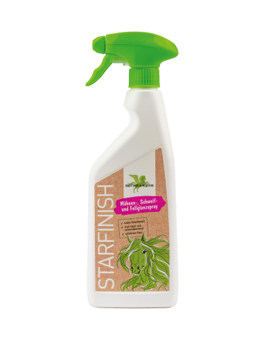 Star Finish, 500 ml Bense & Eicke