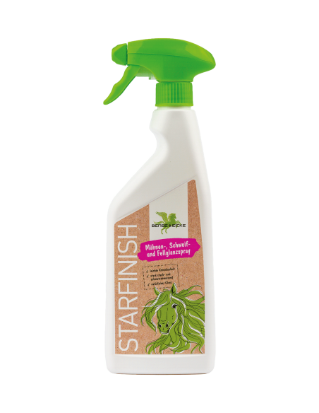 Star Finish, 500 ml Bense & Eicke