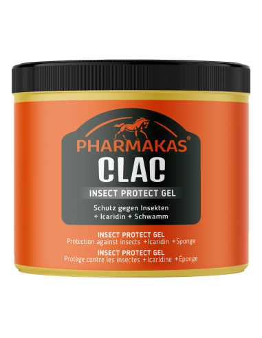 Pharmakas® CLAC Gel Insect Protect 500 ml