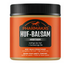 Beaume pour sabots 500 ml Pharmakas Huf-balsam