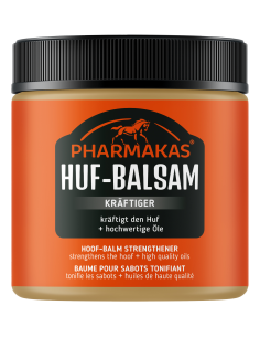 Pharmakas Bálsamo para cascos 500 ml