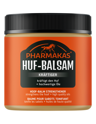Pharmakas Bálsamo para cascos 500 ml