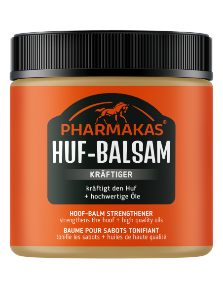 Hufbalsam 500 ml Pharmakas