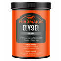 Alimento complementario en polvo Elysel, 1 kg Pharmakas