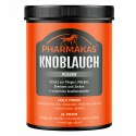 Knoblauchpulver Knoblauch, 1 kg Pharmakas