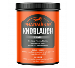 Knoblauchpulver Knoblauch, 1 kg Pharmakas