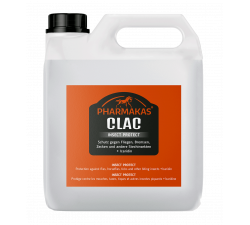 Protection Insectes, 2,5 l Pharmakas Clac