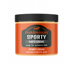 Crème adhérente Sporty, 50 ml Pharmakas