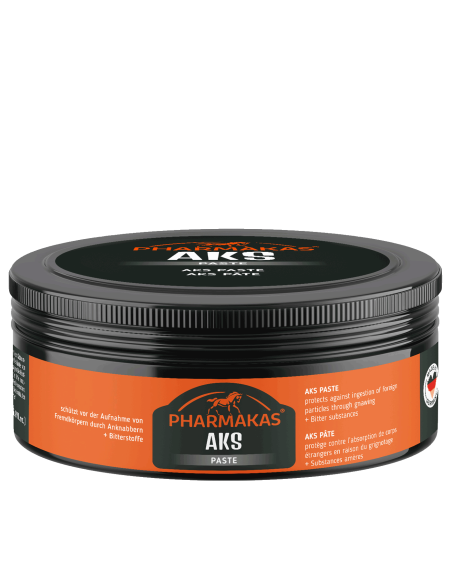 Pasta antiedad AKS, 200 ml Pharmakas