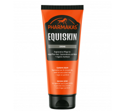 Crème de soin Equiskin, 200 ml Pharmakas