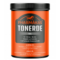 Gel de arcilla, 2 kg Pharmakas