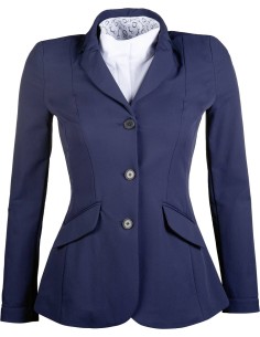 Veste de concours Woman Hunter