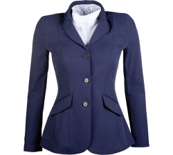 Veste de concours Woman Hunter