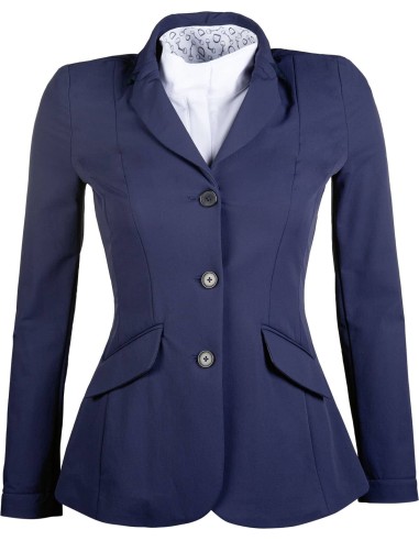 Veste de concours Woman Hunter