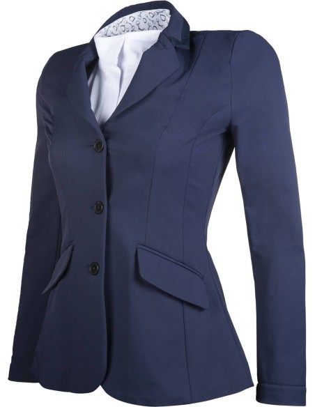 Veste de concours Woman Hunter