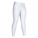 Pantalon de concours homme Sportive basanes en tissu