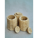 Friandises Mipmeal pour administrer les médicaments facilement