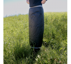 Bockdecke, wasserdicht