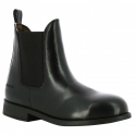 Boots NORTON -Safety- lisse Ekkia