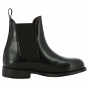 Boots NORTON -Safety- lisse Ekkia
