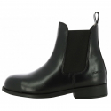 Boots NORTON -Safety- lisse Ekkia