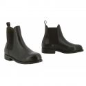 Boots NORTON -Safety- lisse Ekkia